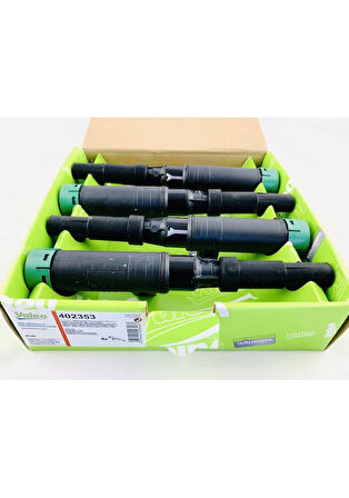 Megane Fluence Scenıc Bobin Ateşleme Bobini 1.4-1.6 16v 402353