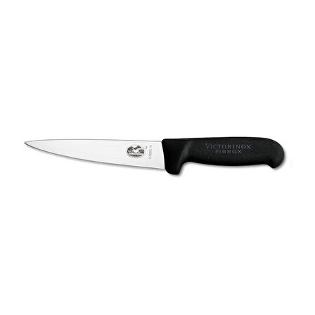 5 5603 16 Sivri Sıyırma Bıçağı 16 cm - Fibrox Sap