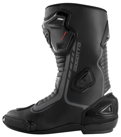 BOGOTTO RACE-X MOTOSİKLET BOTU