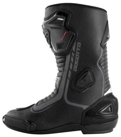 BOGOTTO RACE-X MOTOSİKLET BOTU