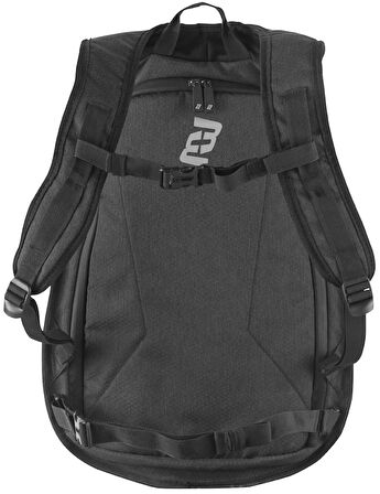 BOGOTTO CARBON SIRT ÇANTASI HARDSHELL SERT KABUK 24 LT