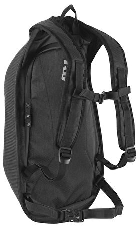 BOGOTTO CARBON SIRT ÇANTASI HARDSHELL SERT KABUK 24 LT