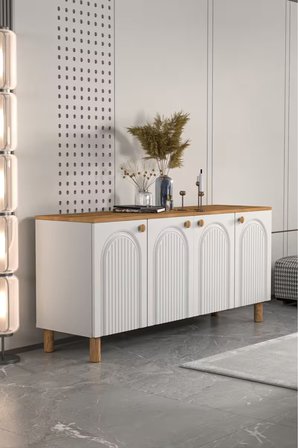 BOHEM KONSOL MDF KAPAK