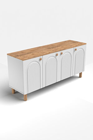 BOHEM KONSOL MDF KAPAK