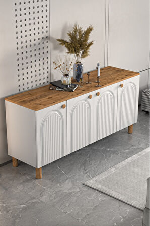 BOHEM KONSOL MDF KAPAK