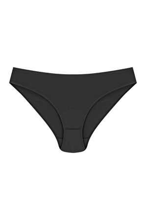 Papatya %100 Pamuk Bikini Model Külot 3'lü Paket