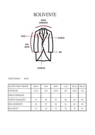 Kadın Oversize Astarlı Trençkot