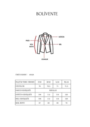 Haki Oversize Fermuarlı Kaşe Ceket