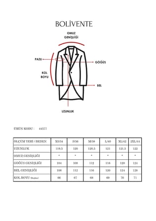 Acı Kahve Kuşaklı Oversize Kaşe Kaban 44577 
