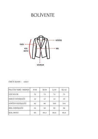 Antrasit Kaşe Astarlı Regular Ceket