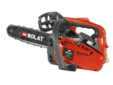 Bolat 2600 1.03BG 26CC 22CM 22DIŞ Benzin Motorlu Budama Testeresi