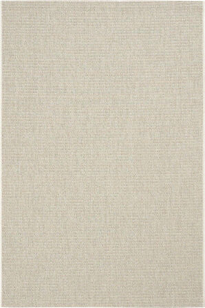 Seyran Halı Bombay 664 Krem Kolay Temizlenen Dekoratif Sisal Jüt Halı