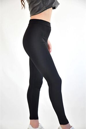 Içi Polimer Kaplama Zayıflatan Yağ Yakan Yüksek Bel Termal Içlik Termal Korse Tayt