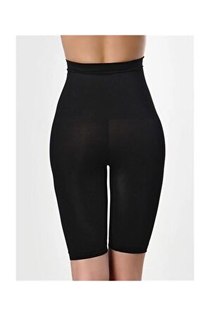 Paçalı Mideli Doğum Sonrası Korse