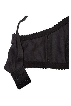 Ten Penye Toparlayıcı Sütyen