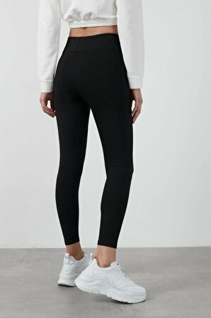 Spor Tayt Dar Kesim Sıkılaştırıcı Toparlayıcı Etkili Iç Göstermez Tayt