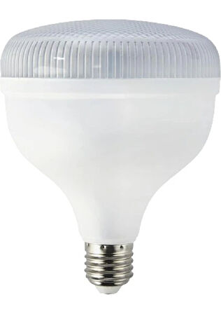 Cata Kristal Torch LED Ampül LED Ampul 6400K Beyaz Işık 45W