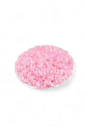 6x2 mm Pudra Boru Boncuk 100 Gr