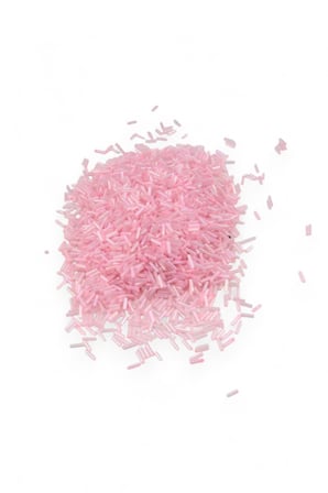 6x2 mm Pudra Boru Boncuk 100 Gr