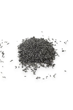 5 mm Antra Kaplama Kısa Boru Boncuk 100 Gr