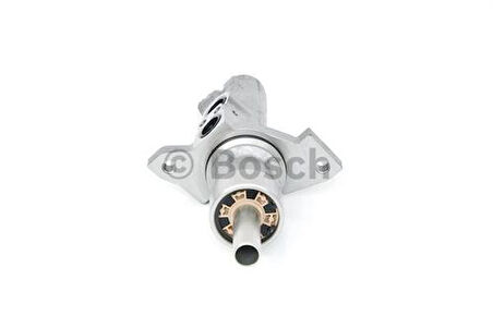 Bosch 0204123643 Fren Ana Merkezi Viano W638 4316901