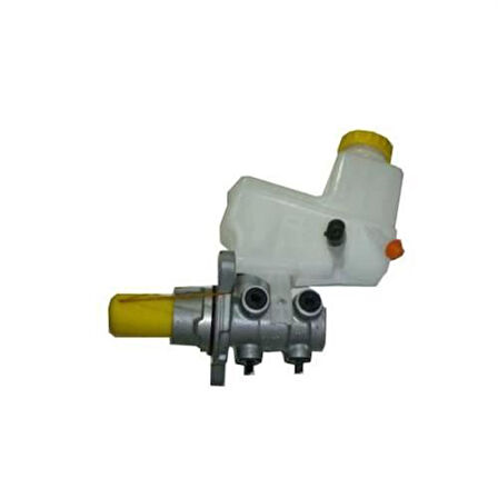 Bosch 0204123712 Fren Ana Merkezi Doblo 1.4 05-1.6 02-ABS'siz 77363965