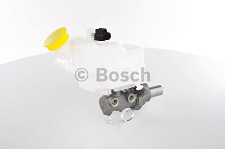 Bosch 0204123716 Fren Ana Merkez Depolu Transit V347 2.2TDCI 2.4TDCI 06-14 ABS'li 6C112K478BD