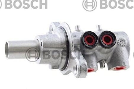 Bosch 0204123739 Ana Merkezi Corsa D 06 22.2mm 77363866