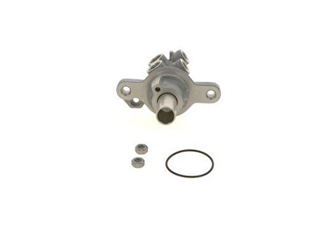 Bosch 0204123759 Fren Ana Merkezi 1.2 1.5 1.6 X61 Kangoo 08- 7701209764