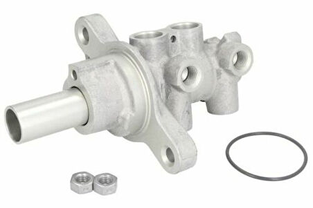 Bosch 0204123760 Fren Ana Merkezi 1.2 1.5 1.6 X61 Kangoo 08- 7701209767