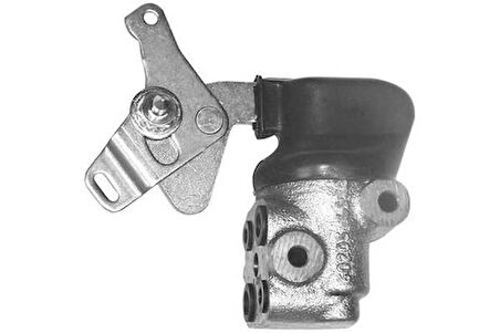 Bosch 0204131221 Fren Limitörü Brava 1.4 1.6 16V Marea 1.6 1.9JTD Tempra Tipo Delta II 1.2 1.4 01- 7571999