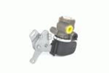 Bosch 0204131378 Fren Limitörü Iveco Daily III IV 99-10 500329931