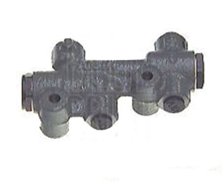 Bosch 0204131703 Fren Limitörü Ford Transit 00-14 2.4-2.2TDCI 0204031157-0204031123-0204031124-0204131684-4131693 3C112L358CA
