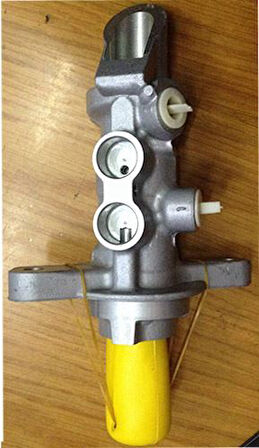 Bosch 0204701708 Fren Ana Merkezi Fluence 1.6 16V 2.0 16V 1.5DCI 10-ABS ve ESP'li Araçlar 460117726R
