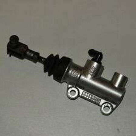Bosch 0204818274 Fren Ana Merkez Fiat Ducato 110 2.0 Multijet 2.3 Multijet 77367000