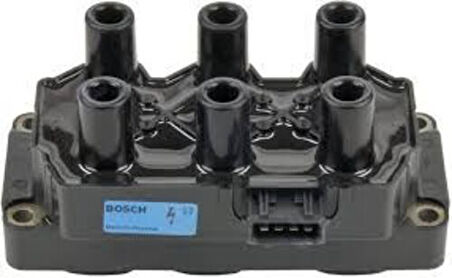 Bosch 0221503002 Ateşleme Bobini C25Xe Omega Calibra 1208068