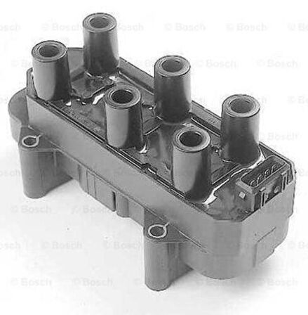 Bosch 0221503010 Ateşleme Bobini X25Xe Vectra B Omega B 1208007