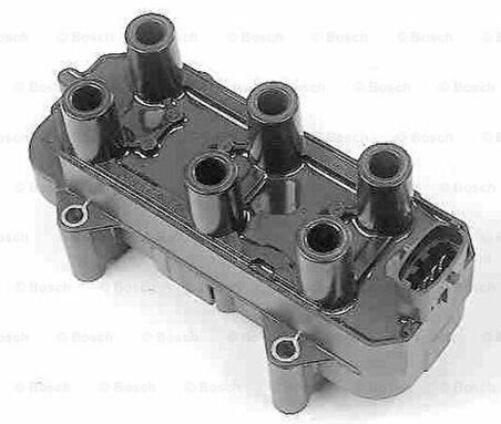 Bosch 0221503017 Ateşleme Bobini X25Xe X30Xe Omega B 1208075