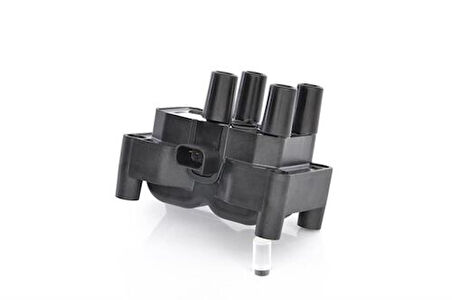 Bosch 221503485 Ateşleme Bobini Fıesta V Vı 01>11 Fusıon 01>12 1.25 1.3 1.4 1.6Tı Focus II C Ma1.4 1.6Tı 05>11 C Maıı 1.6Tı 11 > Mondeo IV 1.6Tı 07 > Volvo C30 06>12 S40 II V50 05> 1.6 16V
