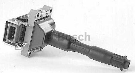 Bosch 0221504474 Ateşleme Bobini BMW M50 M60 E31 E34 E36 E32 E37 12139066468