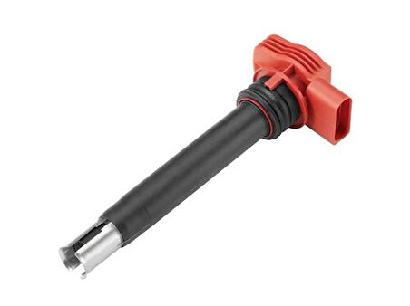 Bosch 0221604800 Ateşleme Bobini A4 A5 A6 A7 A8 Cayenne Panamera Touareg 2.0 2.4 2.8 3.0 3.2 4.2 FSI TFSI Bar Axq Cgna CgWD Caja ccda 06E905115E