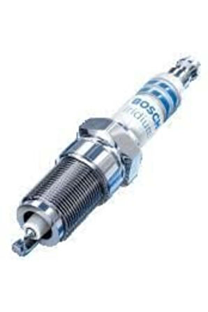 Opel Insignia A 1.4 (A14NET) Turbo Benzinli Motor Ateşleme Bujisi Takım Marka 0242240707