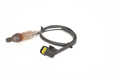 Bosch 0258003229 Oksijen Sensörü Rover 25 1.4 1.6 1.8 45 1.4 1.6 200 1.4 1.6 1.8 2.0 400 Freelander MHK100720