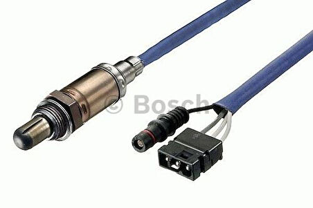 Bosch 0258003320 Oksijen Sensörü M102 M111 W124 88-93 S124 88-92 C124 93-97 A124 93-97 5403917
