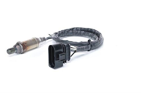 Bosch 0258003478 Oksijen Sensörü Corolla 1.6 88-92 AE92 Kasa A4 Passat 1.6 1.8T 32906265