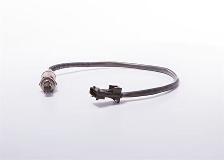 Bosch 0258003717 Oksijen Sensörü P306 GTI P405 YM P406 Xsara Za1.8 16V Boy 565mm 1628.HT