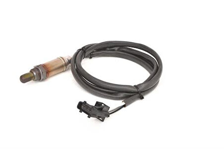Bosch 258003719 Oksijen Sensöru (Egsoz Borusundakı) Expert Jumpy P605 R Boxer Jumper Xm P806 Evasıon Xu10J2 (2.0 16V)