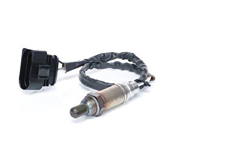 Bosch 258003759 Lambda Oksijen Sensöru A4 A6 Passat 2.4 2.8 94>