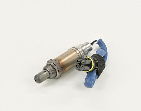 Bosch 0258003782 Oksijen Sensörü M104 M112 M119 W202 93-00 W210 97-02 W140 93-98 Renault 129 92-00 0005408117