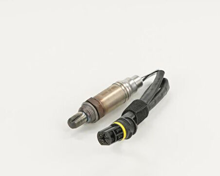 Bosch 0258003893 Oksijen Sensörü M111 E-Serisi W210 97-02 S210 97-02 A0005405917